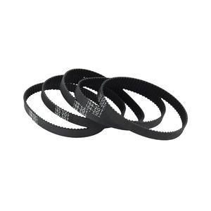 Chargeuse sur pneus Transmission à grande vitesse Nouvelles portes de moteur de voiture <span class=keywords><strong>Courroie</strong></span> de distribution E-bike - Product Image 3