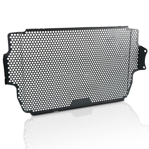 Accesorios de motocicleta para <span class=keywords><strong>Ducati</strong></span> Multistrada 1260 S Grand Tour <span class=keywords><strong>1200</strong></span> Enduro Pro, cubierta protectora para rejilla de radiador 1260 S - Product Image 2