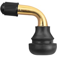 Vacuum Tire Inflator Model QZ-105 for Motorcycle/Electric Car/Electric Bike with Tubeless Valve Rubber Anti-Leak Design