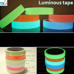 Offre Spéciale! Pigments photoluminescents de la série glow in the dark TK-W, utilisés dans la peinture à base d'eau, l'encre, les ongles, etc. - Product Image 5