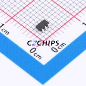 Nouveau et original MP6400DJ-33-LF-Z TSOT-23-6 circuit intégré IC puce PMIC moniteur et réinitialisation IC - Product Image 1