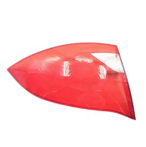 ADS Lighting transparencias endurecimiento gafas pantalla PC luz trasera lente cubierta vidrio <span class=keywords><strong>comprar</strong></span> para 11-14 P-orsche <span class=keywords><strong>Cayenne</strong></span> - Product Image 1