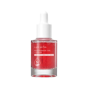 Sérum réparateur de niacinamide, pour la peau, nourrissant et éclaircissant - Product Image 6