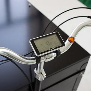 Vélo <span class=keywords><strong>Cargo</strong></span> électrique de haute qualité avec housse de <span class=keywords><strong>pluie</strong></span> - Product Image 4