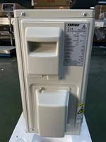 12000BTU (1.5hp) 1 tonne on off wall split mounted cooling only Famous compresseur 220-240V/50hz split air conditioner