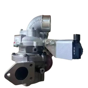 Turbocompresor de Motor Diésel GTD1749VZK de Alta Calidad para Piezas de Excavadora 835406-0012 28211-4C001 Nuevo 2020 Hecho en China - Product Image 4
