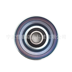 Tensor de Correa 16603-0C030 para Toyota FAW JP, Repuesto de Piezas de Automóvil - Product Image 3
