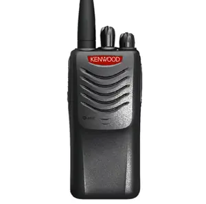 kenwoood TK-3000D walkie talkie with UHF400-470MHz, time out timer channel announcement, waterproof and dustproof