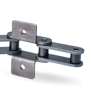 مرفقات بالملعب C2060 C2080 A1 K1 A2 K2 K2 سلاسل ناقل الحركة القياسية - Product Image 1