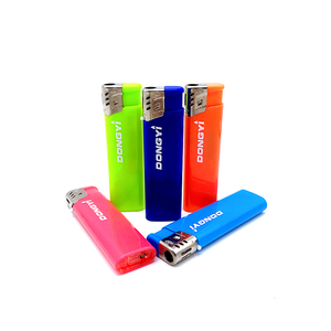 Briquet coupe-vent de poche pour cigarettes - Product Image 3
