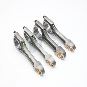 Bielle de moteur pour BMW Série 1 F20 118D 120D <span class=keywords><strong>125D</strong></span> F21 <span class=keywords><strong>E87</strong></span> 116D 118D, référence OE 11247807345 N47D20 2.0L - Product Image 3