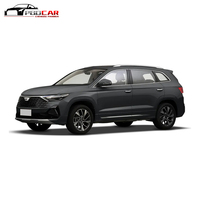 2026 Jettas VS7 280TSI Otomatik Pioneer Edition 1.4T 150HP 6AT 5 Koltuklu Benzinli Araba Jettas VS7 SUV