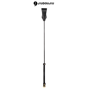 Látigos SM, juguetes eróticos, dispositivos de tortura SP, herramientas para palmadas, látigos de cuero, juguetes sexuales para hombres y mujeres, paletas. - Product Image 1