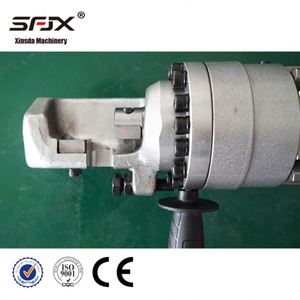 Coupe-ferraille hydraulique portatif - Product Image 6