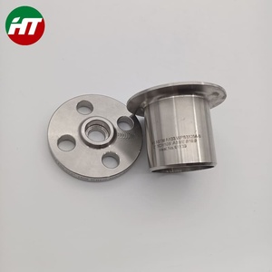 ข้อต่อตรงลด A815 S31803ทำจากสเตนเลสสตีล304ข้อศอก45องศา - Product Image 4