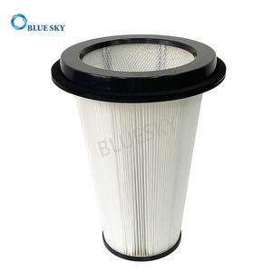 200900051 di ricambio del filtro per <span class=keywords><strong>aspirapolvere</strong></span> industriale commerciale per filtro <span class=keywords><strong>aspirapolvere</strong></span> Pullman Ermator conico S36 serie S - Product Image 1