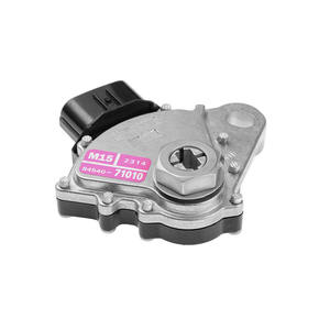 Pabrik grosir saklar gigi Shift Switch 84540-71010 untuk Toyota - Product Image 2