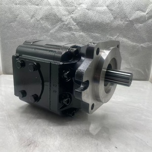 เปลี่ยนปั๊มไฮดรอลิก KP30.34-A8K9-LMD/MB-HSC/PLP20.16-L KP30.27S0-A8K9-LGF/GE-N-HSC - Product Image 5