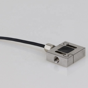 Fabricante directo Compact S Type Load Cell Báscula Load <span class=keywords><strong>Weight</strong></span> Cell <span class=keywords><strong>Sensor</strong></span> 50 Kg 200Kg para medición de peso - Product Image 6