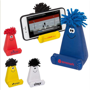 Chất lượng hàng đầu moptoppers điện thoại chủ PU Căng thẳng reliever/căng thẳng bóng/căng thẳng Đồ chơi - Product Image 1