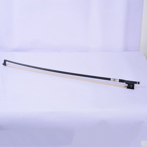 Archets <span class=keywords><strong>de</strong></span> <span class=keywords><strong>violoncelle</strong></span> professionnels en <span class=keywords><strong>fibre</strong></span> <span class=keywords><strong>de</strong></span> <span class=keywords><strong>carbone</strong></span> <span class=keywords><strong>de</strong></span> haute qualité, fabriqués en usine, OEM, noir, grille à points, 4/4-1/8 - Product Image 6