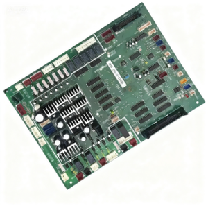 适用于新广州日立中央空调螺丝机CPU主板E-1178 C0971-<span class=keywords><strong>3</strong></span>电脑板 - Product Image 4
