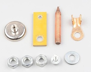 Tête magnétique à double soudure réglable en gros, outils de réparation de <span class=keywords><strong>carrosserie</strong></span> automobile - Product Image 3