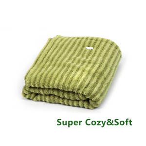 Mantas de felpa de peluche reguladoras de calor cálido de invierno, manta eléctrica de lana para sofá - Product Image 5