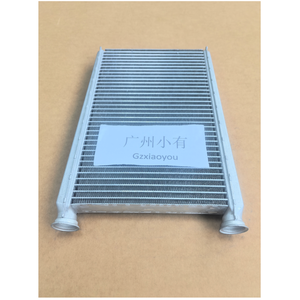 Intercambiador de Calor para Mercedes-Benz ACTROS MP4 /ATEGO/3 ANTOS AROCS 5.1L Sistema de Calefacción (Tanque de Agua Caliente) OEM 0018302820 - Product Image 3