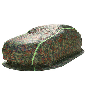 Contro la <span class=keywords><strong>grandine</strong></span> pieghevole antigrandine resistente alla copertura di neve per <span class=keywords><strong>auto</strong></span> - Product Image 1
