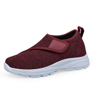 Zapatos Casuales de Verano Jfxshoes de Alta Calidad para Todas las Temporadas, Parte Superior de Lona, Ligeros, Cómodos, Antideslizantes, Cierre sin Cordones, Transpirables - Product Image 3