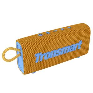 Altavoz inalámbrico BT portátil de viaje Tronsmart Boombox éxito de ventas original de fábrica con 10W IPX6 resistente al agua naranja - Product Image 2