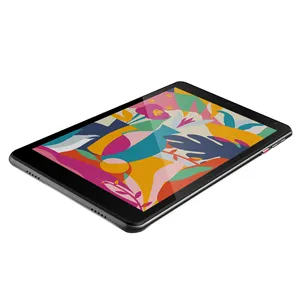 10.1 inç Tablet bilgisayar 1.3GHZ Android sistemi 2GB + 16GB Tablet WIFI