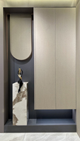 Armoire d'entrée, armoire de hall, armoire à chaussures
