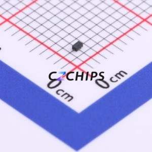 Nuevo transistor ESD y protección contra sobretensiones (TVS/ESD) original de la TPAZ5325-01F - Product Image 1