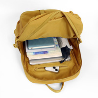 Sac à dos de sport pour badminton et tennis, sac à dos de voyage multi-compartiments, imperméable, unisexe, sac à dos de sport