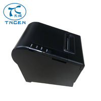 Printer gigi biru portabel Mini 58mm, kertas struk termal tanpa tinta Pos, Printer termal murah