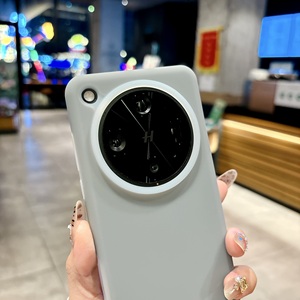 Coque de téléphone portable en silicone liquide colorée Jerry pour OPPO Find X8 Pro X8S X8 Ultra X9 X9 PRO RENO 13 14 15 PRO IQOO 13 14 15 - Product Image 6