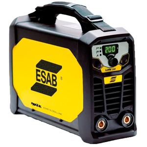 Máquina de Soldar <span class=keywords><strong>ESAB</strong></span> Rogue ES 208IP 220V, Gran Venta - Product Image 3