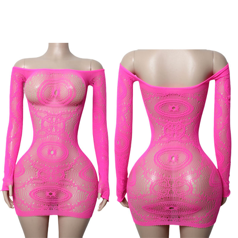 สีแดงม่วง