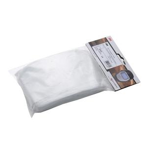 Pour <span class=keywords><strong>masque</strong></span> facial de soudage de type résistant à la chaleur <span class=keywords><strong>3M</strong></span> avec écran de gradation et feuille de protection externe Produit de sécurité - Product Image 2