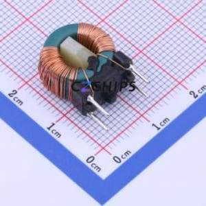 FL2D-Z5-153 Common Mode <b>Filter</b> Through hole Component (THT),17x9.6mm <b>RF</b> 2 2kV 500mA 15mH@1kHz - Product Image 1
