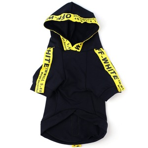 Casaco de pelúcia para cachorro, chapéu para criança, roupa de cachorro, pequeno e médio, venda imperdível - Product Image 4