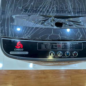 <span class=keywords><strong>Lavatrice</strong></span> di Grande Capacità da 12kg con Sterilizzazione a Luce Blu e Asciugatrice Automatica per Uso Domestico e Alberghiero - Product Image 5