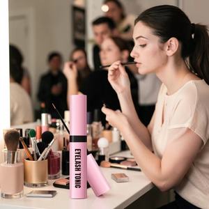   Extensión de Pestañas |    Tónico para Pestañas |   Suero para el Crecimiento de Pestañas - Product Image 3