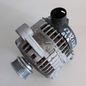 Nouvel alternateur 85A 63321328 pour Fiat Multipla Mk1 1998-2003 Fabriqué en Italie Compatible avec Alfa Romeo 12335 30-1-B-2a - Product Image 1