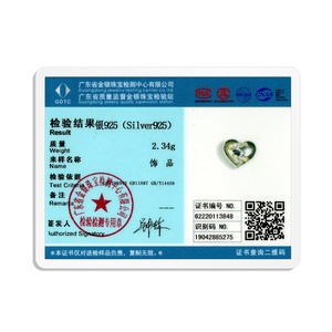 Pin y abalorios de plata con corazón rasgado, cuentas de Ley 925 auténticas para mujer, joyería fina, pulseras con dijes, accesorio, triangulación de envíos - Product Image 4