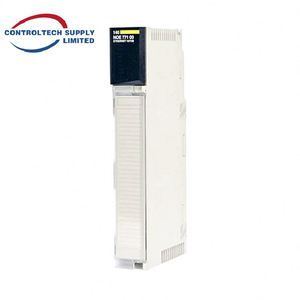 Module réseau Ethernet TCP/IP 140NOE77100 en aluminium classe B20 pour l'automatisation - Éditeur de données et visualiseur de rack - Garantie 1 an - Product Image 2