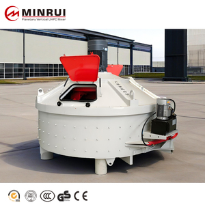 Tây Ban Nha linyi Crane Pedal sà Lan bê tông vữa Mixer vương miện Hàn Quốc kecil Liner khung moq 1 lốp Ghana hình ảnh Rollo - Product Image 3