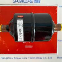 Filtre déshydrateur hermétique DML/DCL neuf d'origine DML164S DML165S pour ligne de liquide de réfrigération DML 165S 023Z4581